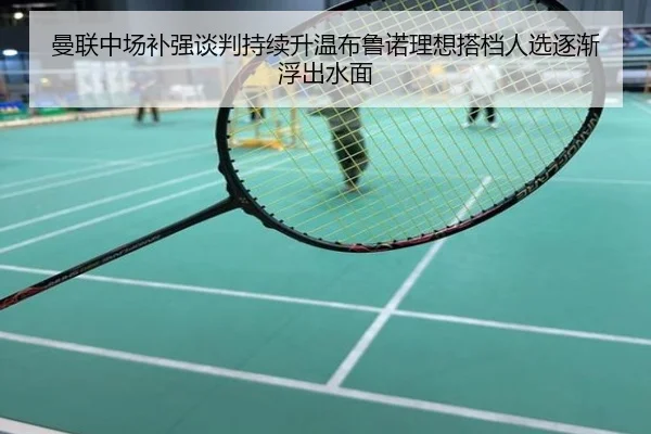 曼联中场补强谈判持续升温布鲁诺理想搭档人选逐渐浮出水面